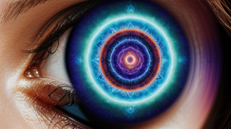 Lucid dreaming consciousness awakening