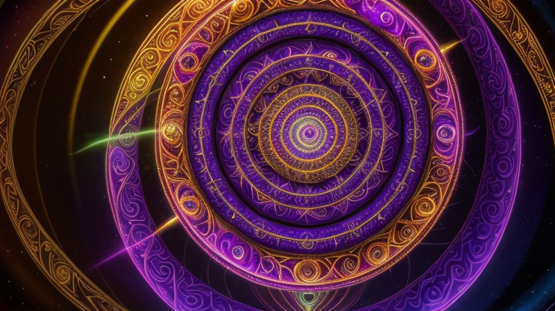 Interpretación Mística